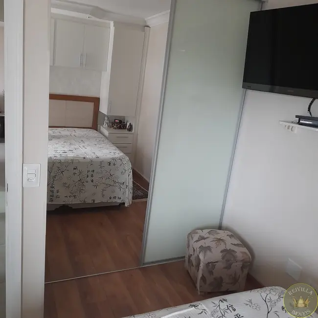 Foto 9 de Apartamento com 3 quartos à venda, 78m2 em Alto da Mooca, São Paulo - SP