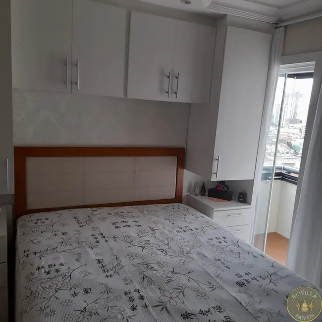 Foto 8 de Apartamento com 3 quartos à venda, 78m2 em Alto da Mooca, São Paulo - SP