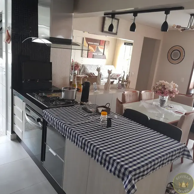 Foto 7 de Apartamento com 3 quartos à venda, 78m2 em Alto da Mooca, São Paulo - SP