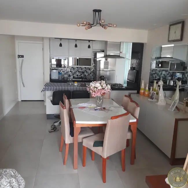 Foto 5 de Apartamento com 3 quartos à venda, 78m2 em Alto da Mooca, São Paulo - SP