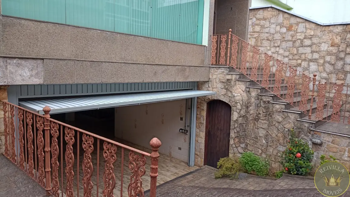 Foto 6 de Casa com 4 quartos à venda, 440m2 em Vila Graciosa, São Paulo - SP