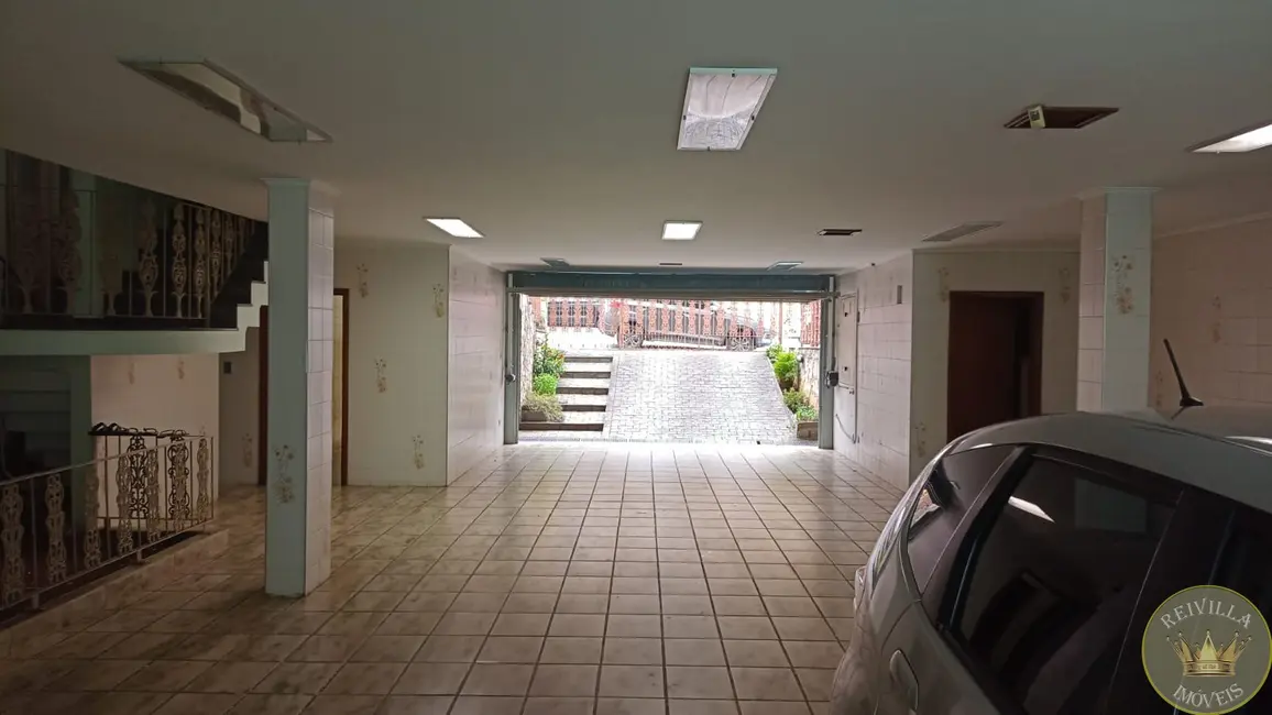 Foto 9 de Casa com 4 quartos à venda, 440m2 em Vila Graciosa, São Paulo - SP