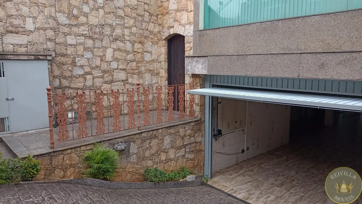 Foto 7 de Casa com 4 quartos à venda, 440m2 em Vila Graciosa, São Paulo - SP