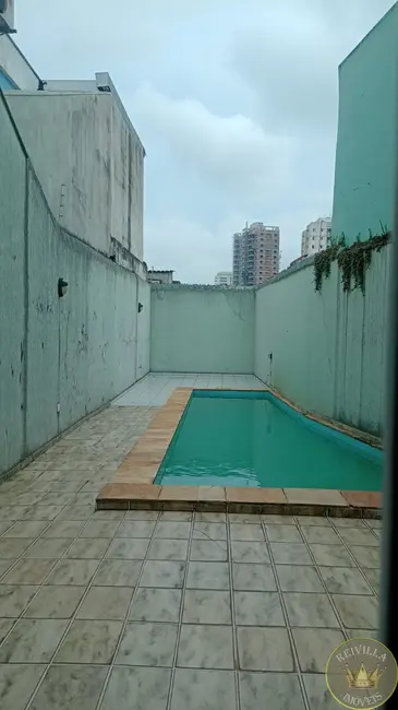 Foto 2 de Casa com 4 quartos à venda, 440m2 em Vila Graciosa, São Paulo - SP