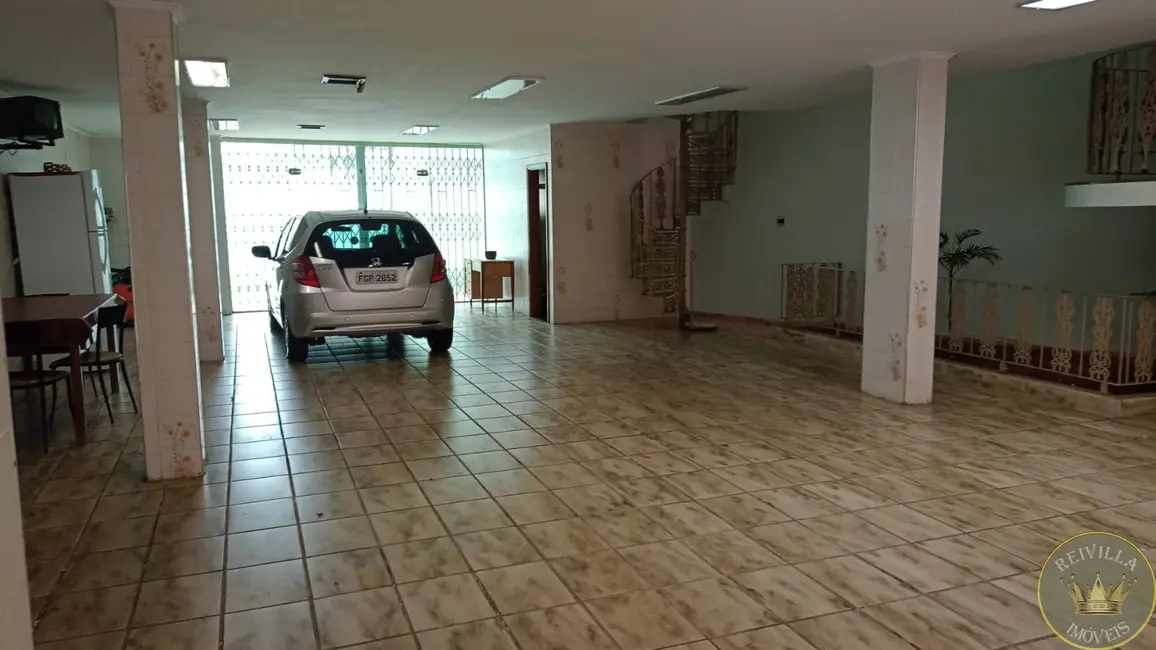 Foto 5 de Casa com 4 quartos à venda, 440m2 em Vila Graciosa, São Paulo - SP