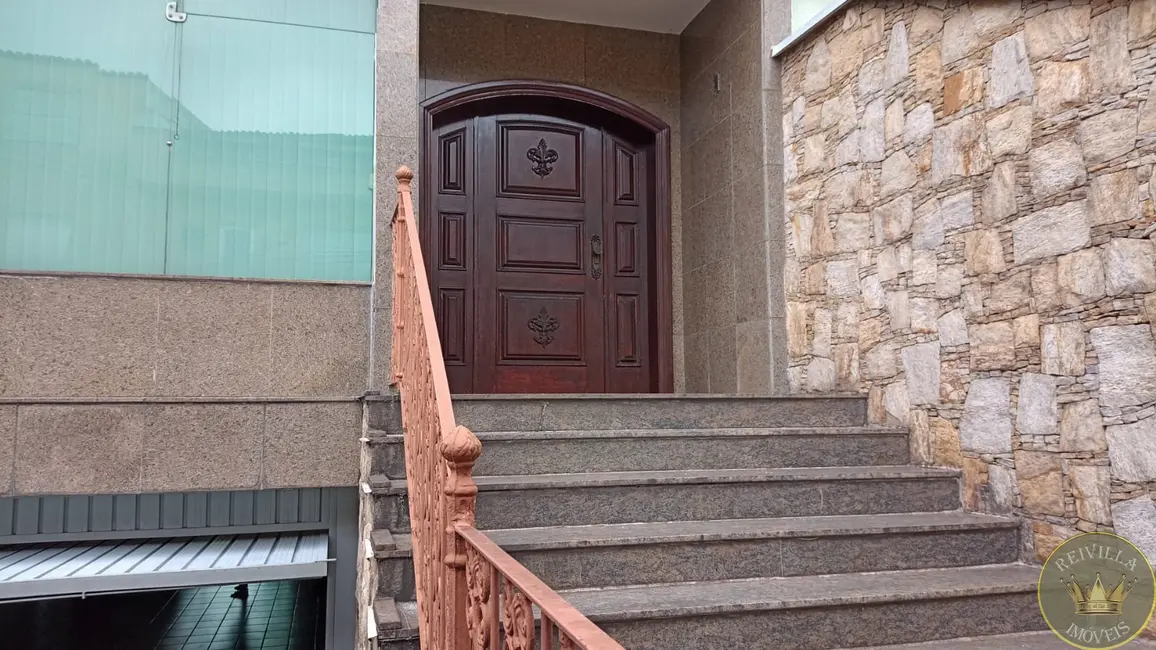 Foto 3 de Casa com 4 quartos à venda, 440m2 em Vila Graciosa, São Paulo - SP