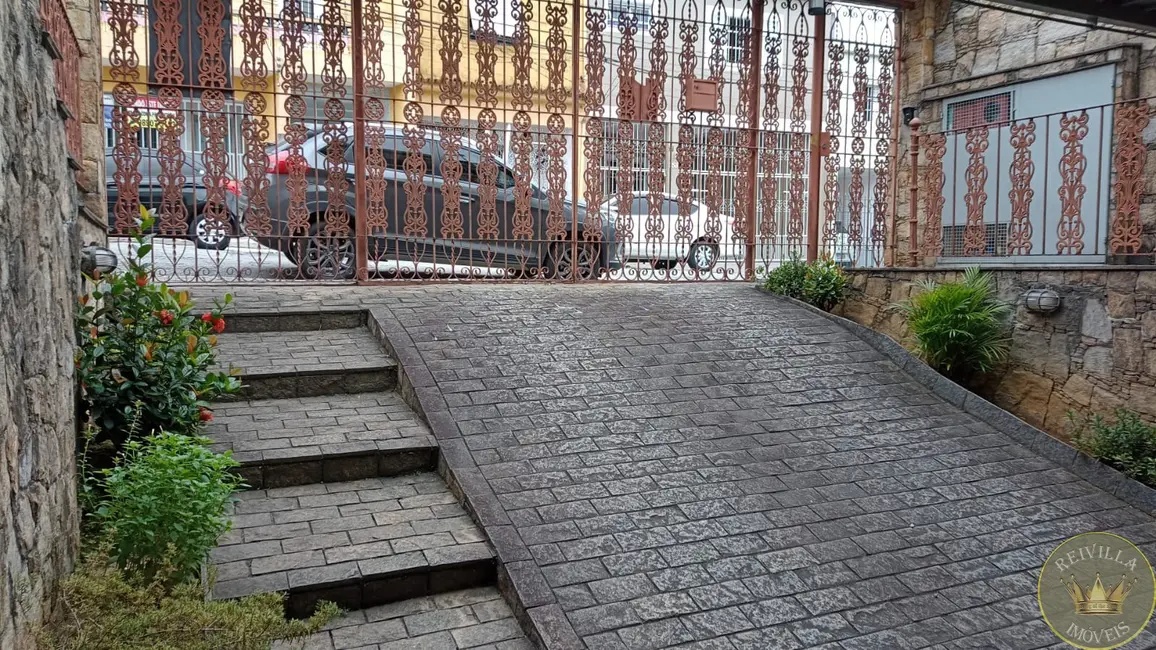 Foto 8 de Casa com 4 quartos à venda, 440m2 em Vila Graciosa, São Paulo - SP