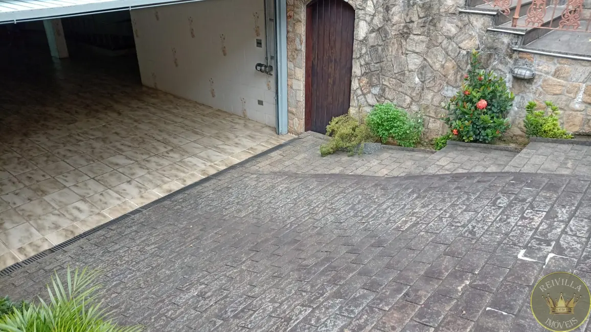 Foto 4 de Casa com 4 quartos à venda, 440m2 em Vila Graciosa, São Paulo - SP