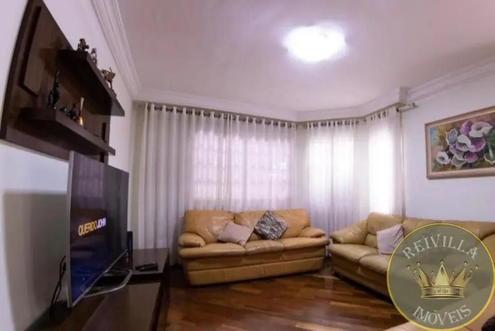 Foto 4 de Casa com 3 quartos à venda, 135m2 em Jardim Avelino, São Paulo - SP