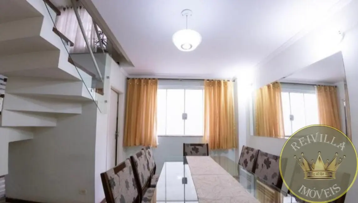 Foto 2 de Casa com 3 quartos à venda, 135m2 em Jardim Avelino, São Paulo - SP