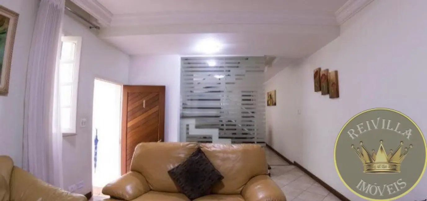 Foto 5 de Casa com 3 quartos à venda, 135m2 em Jardim Avelino, São Paulo - SP