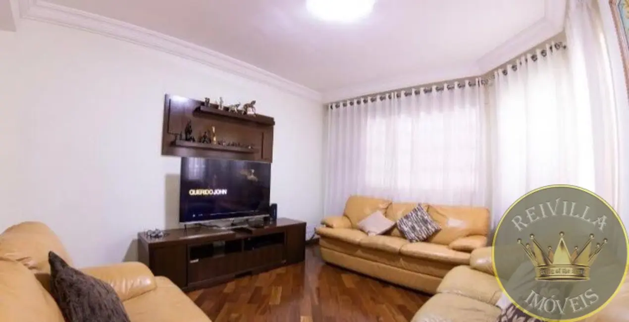 Foto 6 de Casa com 3 quartos à venda, 135m2 em Jardim Avelino, São Paulo - SP