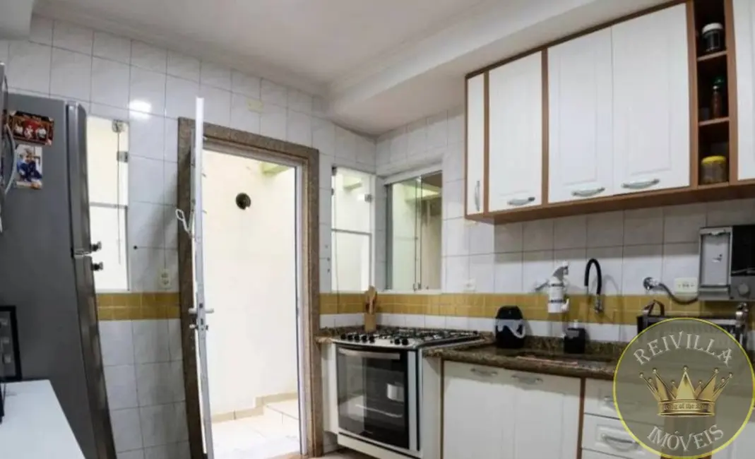 Foto 8 de Casa com 3 quartos à venda, 135m2 em Jardim Avelino, São Paulo - SP
