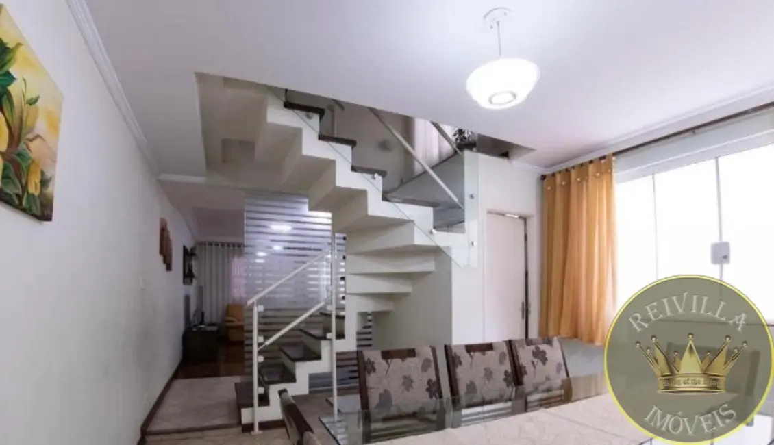 Foto 1 de Casa com 3 quartos à venda, 135m2 em Jardim Avelino, São Paulo - SP