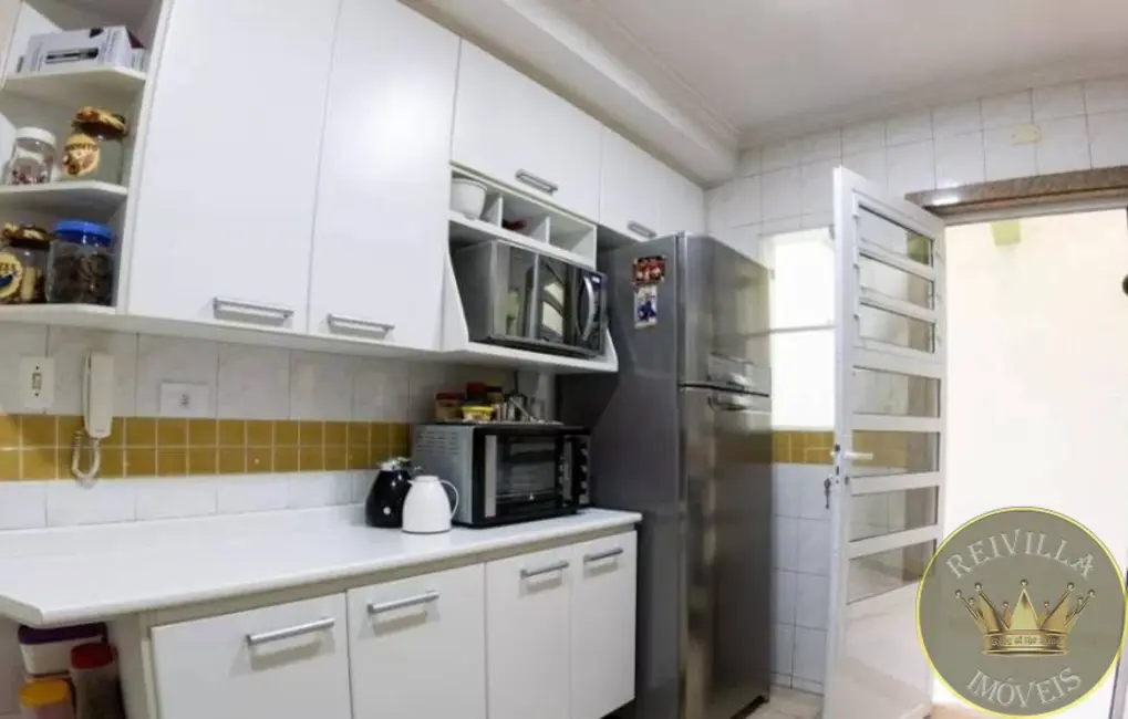 Foto 7 de Casa com 3 quartos à venda, 135m2 em Jardim Avelino, São Paulo - SP