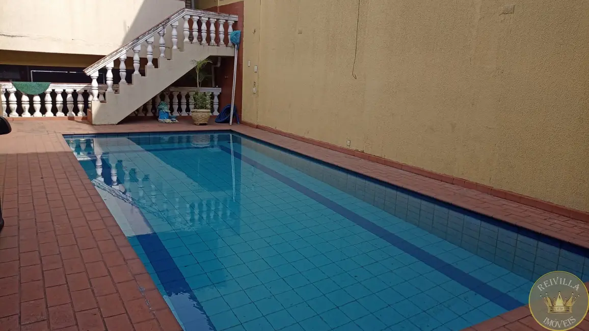 Foto 1 de Casa com 3 quartos à venda, 200m2 em Vila Graciosa, São Paulo - SP