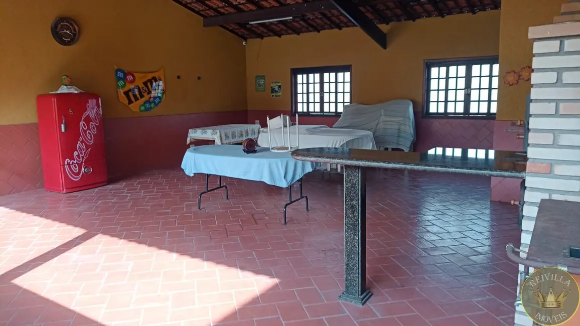 Foto 7 de Casa com 3 quartos à venda, 200m2 em Vila Graciosa, São Paulo - SP