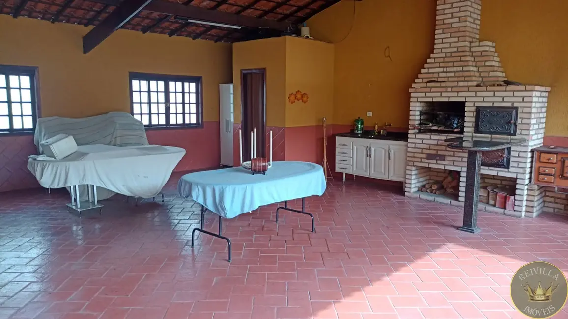 Foto 5 de Casa com 3 quartos à venda, 200m2 em Vila Graciosa, São Paulo - SP