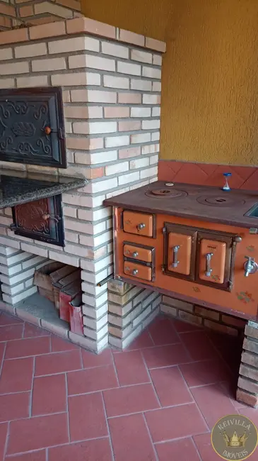 Foto 6 de Casa com 3 quartos à venda, 200m2 em Vila Graciosa, São Paulo - SP