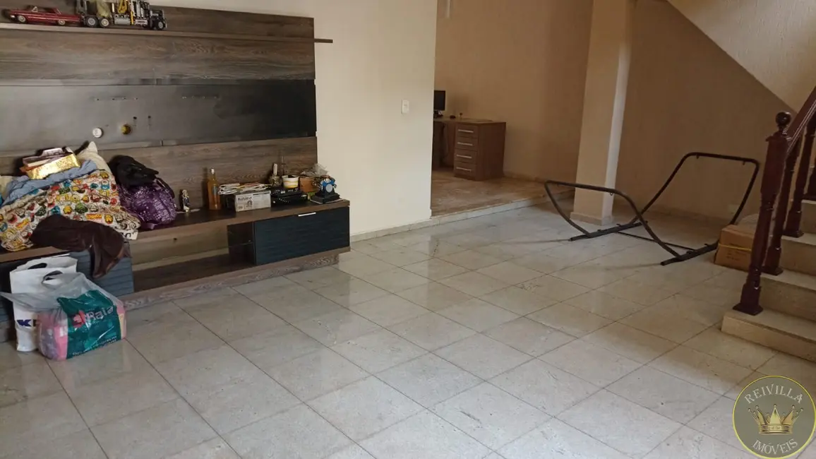 Foto 9 de Casa com 3 quartos à venda, 200m2 em Vila Graciosa, São Paulo - SP