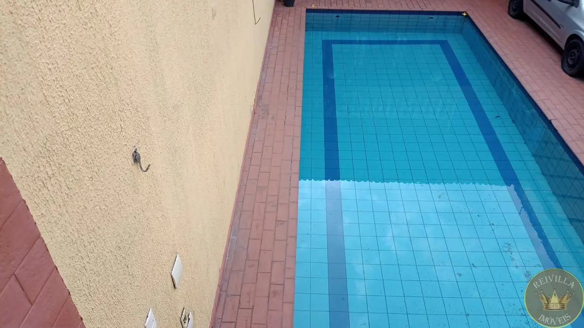 Foto 4 de Casa com 3 quartos à venda, 200m2 em Vila Graciosa, São Paulo - SP