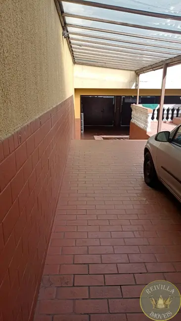 Foto 8 de Casa com 3 quartos à venda, 200m2 em Vila Graciosa, São Paulo - SP