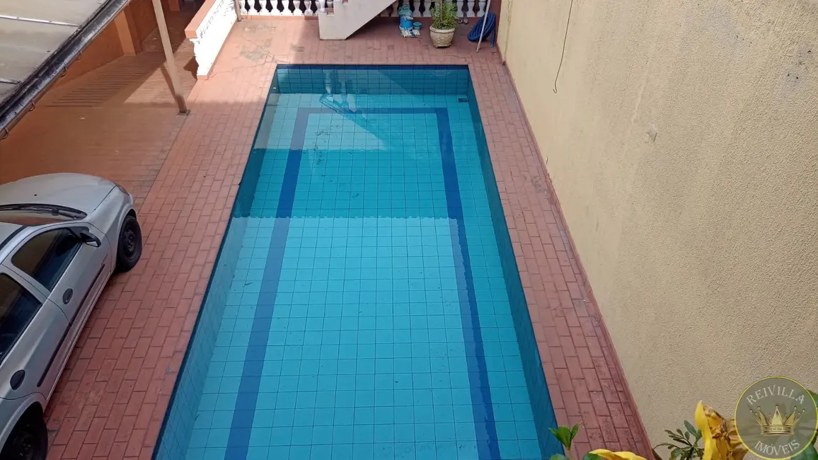 Foto 3 de Casa com 3 quartos à venda, 200m2 em Vila Graciosa, São Paulo - SP