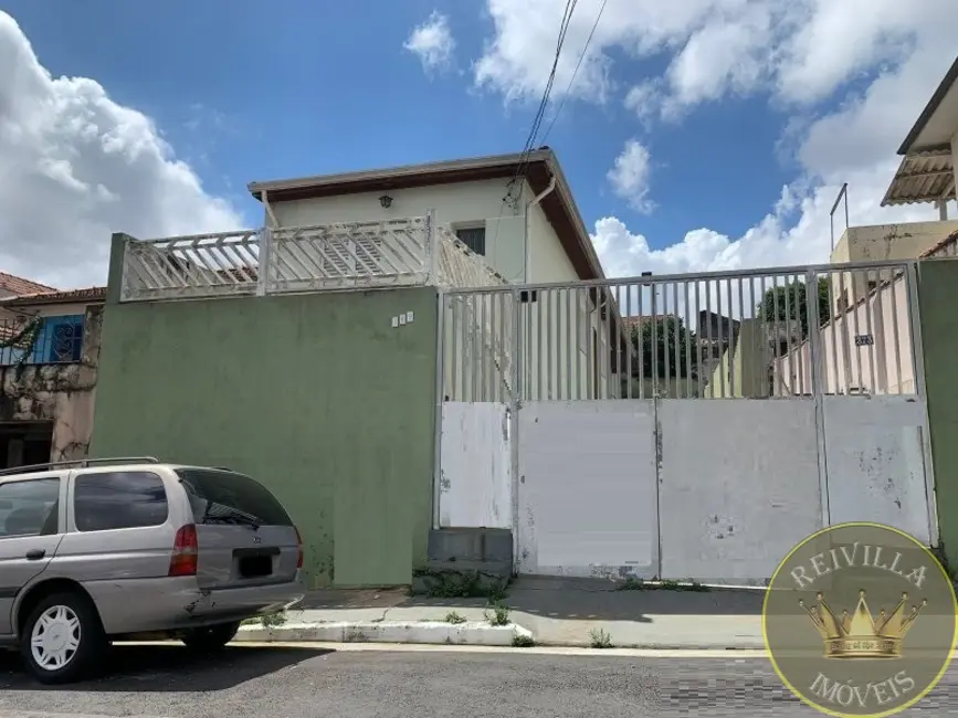 Foto 1 de Casa com 2 quartos para alugar, 62m2 em Vila Prudente, São Paulo - SP