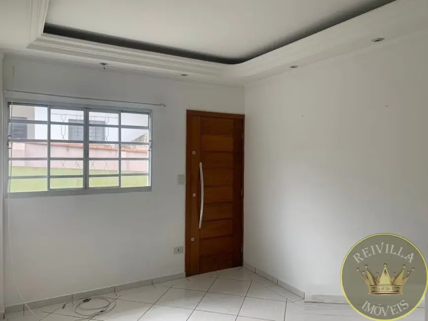 Foto 6 de Casa com 2 quartos para alugar, 62m2 em Vila Prudente, São Paulo - SP