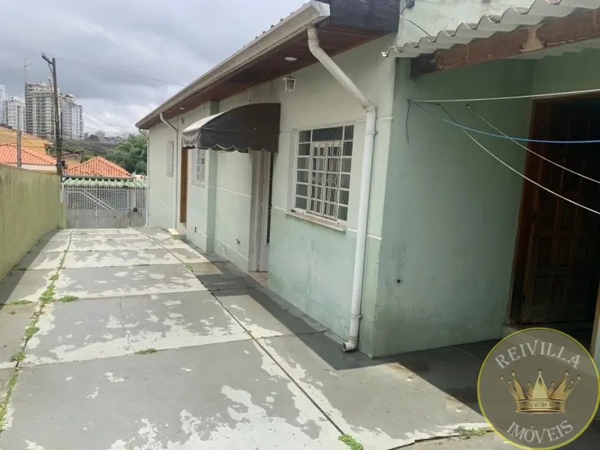 Foto 5 de Casa com 2 quartos para alugar, 62m2 em Vila Prudente, São Paulo - SP