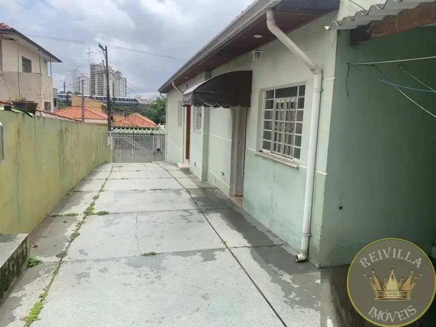 Foto 4 de Casa com 2 quartos para alugar, 62m2 em Vila Prudente, São Paulo - SP