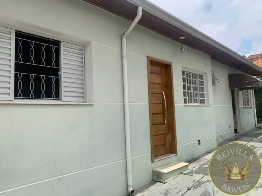 Foto 2 de Casa com 2 quartos para alugar, 62m2 em Vila Prudente, São Paulo - SP