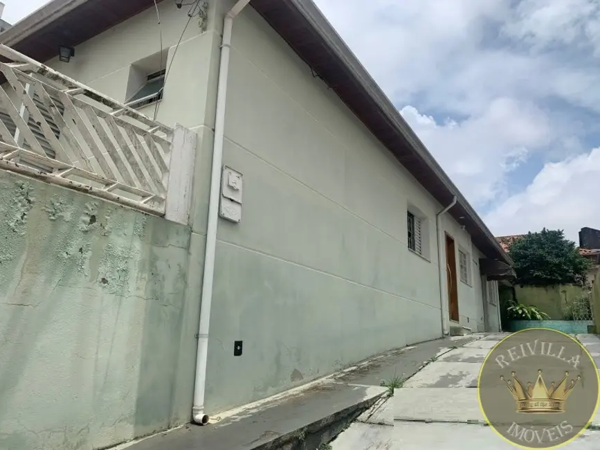 Foto 3 de Casa com 2 quartos para alugar, 62m2 em Vila Prudente, São Paulo - SP