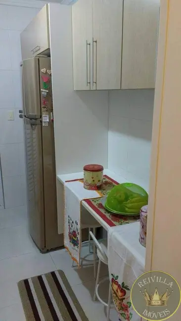 Apartamento com 3 quartos à venda, 79m2 em Vila Regente Feijó, São Paulo - SP - imagem 8 Foto 8 de Apartamento com 3 quartos à venda, 79m2 em Vila Regente Feijó, São Paulo - SP