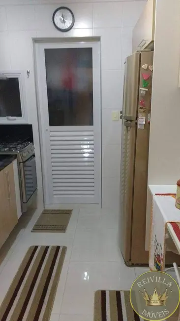 Apartamento com 3 quartos à venda, 79m2 em Vila Regente Feijó, São Paulo - SP - imagem 9 Foto 9 de Apartamento com 3 quartos à venda, 79m2 em Vila Regente Feijó, São Paulo - SP