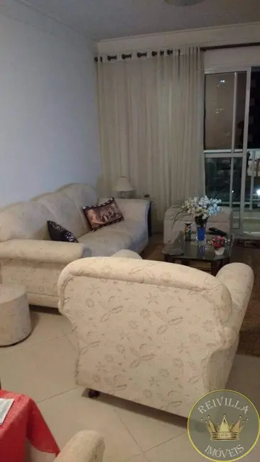 Apartamento com 3 quartos à venda, 79m2 em Vila Regente Feijó, São Paulo - SP - imagem 3 Foto 3 de Apartamento com 3 quartos à venda, 79m2 em Vila Regente Feijó, São Paulo - SP