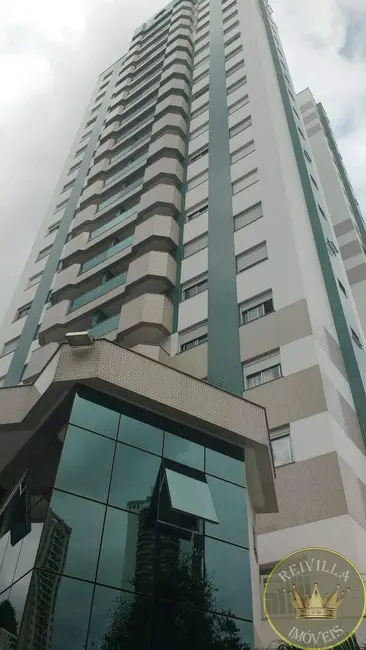 Foto 1 de Apartamento com 3 quartos à venda, 79m2 em Vila Regente Feijó, São Paulo - SP