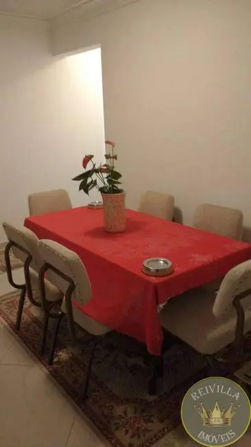 Apartamento com 3 quartos à venda, 79m2 em Vila Regente Feijó, São Paulo - SP - imagem 5 Foto 5 de Apartamento com 3 quartos à venda, 79m2 em Vila Regente Feijó, São Paulo - SP