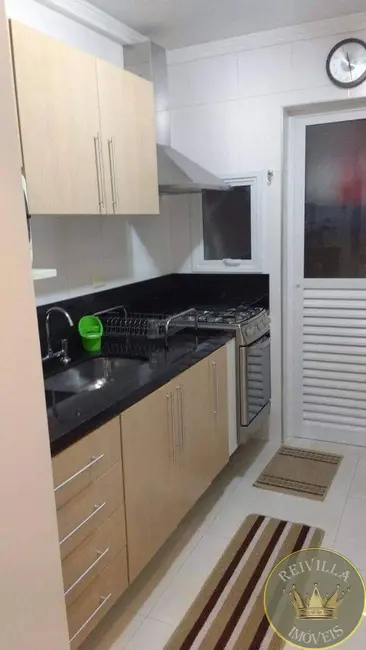 Apartamento com 3 quartos à venda, 79m2 em Vila Regente Feijó, São Paulo - SP - imagem 7 Foto 7 de Apartamento com 3 quartos à venda, 79m2 em Vila Regente Feijó, São Paulo - SP