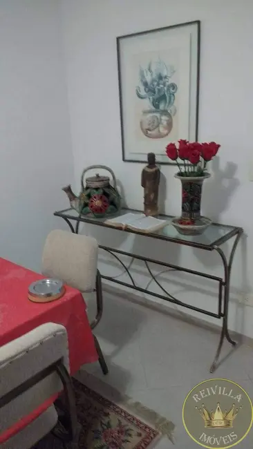 Apartamento com 3 quartos à venda, 79m2 em Vila Regente Feijó, São Paulo - SP - imagem 6 Foto 6 de Apartamento com 3 quartos à venda, 79m2 em Vila Regente Feijó, São Paulo - SP