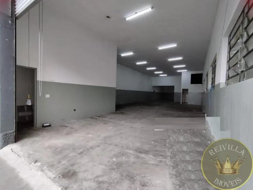 Armazém / Galpão para alugar, 825m2 em Vila Celeste, São Paulo - SP - imagem 6 Foto 6 de Armazém / Galpão para alugar, 825m2 em Vila Celeste, São Paulo - SP