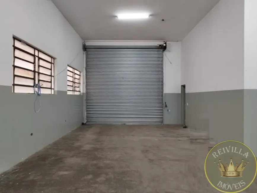 Armazém / Galpão para alugar, 825m2 em Vila Celeste, São Paulo - SP - imagem 3 Foto 3 de Armazém / Galpão para alugar, 825m2 em Vila Celeste, São Paulo - SP