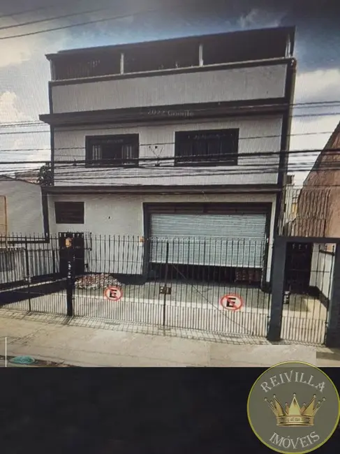 Foto 1 de Armazém / Galpão para alugar, 825m2 em Vila Celeste, São Paulo - SP