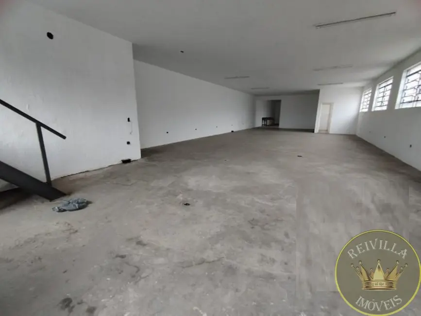 Armazém / Galpão para alugar, 825m2 em Vila Celeste, São Paulo - SP - imagem 5 Foto 5 de Armazém / Galpão para alugar, 825m2 em Vila Celeste, São Paulo - SP