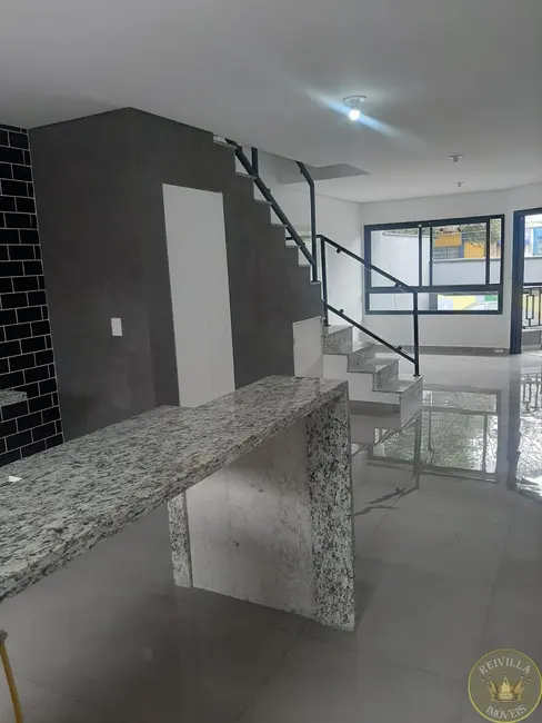Foto 2 de Casa com 3 quartos à venda, 175m2 em Chácara Belenzinho, São Paulo - SP