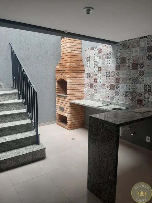 Foto 4 de Casa com 3 quartos à venda, 175m2 em Chácara Belenzinho, São Paulo - SP