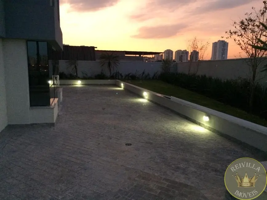 Foto 2 de Sala Comercial à venda, 107m2 em Jardim Japão, São Paulo - SP