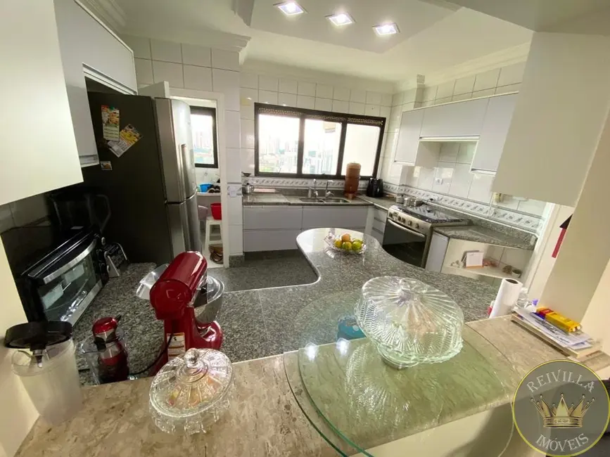Foto 7 de Apartamento com 3 quartos à venda, 130m2 em Vila Diva (Zona Leste), São Paulo - SP
