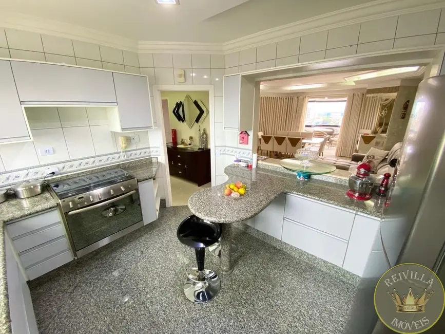 Foto 6 de Apartamento com 3 quartos à venda, 130m2 em Vila Diva (Zona Leste), São Paulo - SP