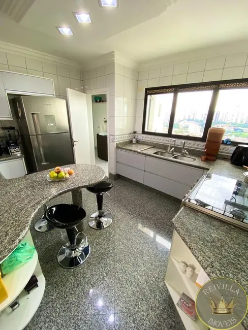Foto 9 de Apartamento com 3 quartos à venda, 130m2 em Vila Diva (Zona Leste), São Paulo - SP